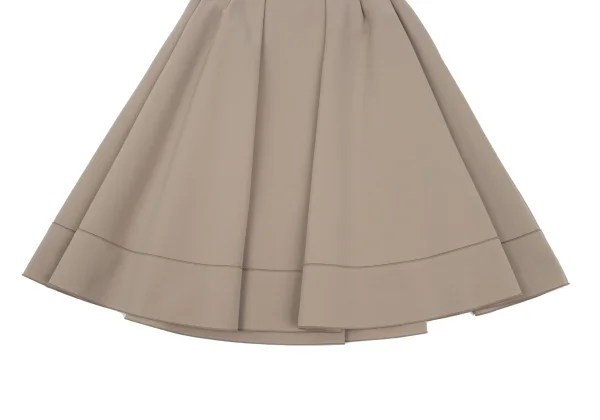 FOXEY NEW YORK Triacetate Blend Pleated Skirt K-169125_005