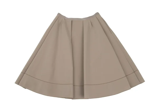 FOXEY NEW YORK Triacetate Blend Pleated Skirt K-169125_013