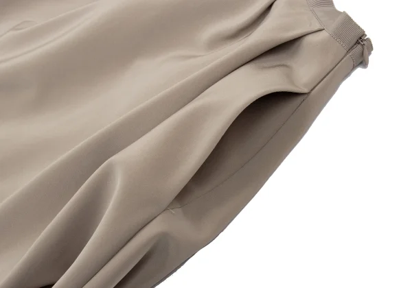 FOXEY NEW YORK Triacetate Blend Pleated Skirt K-169125_014