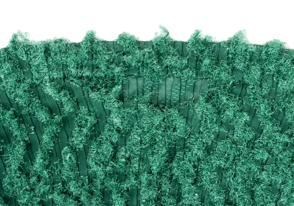 ISSEY MIYAKE me Zigzag Shaggy Pleated Cardigan K-169126_004