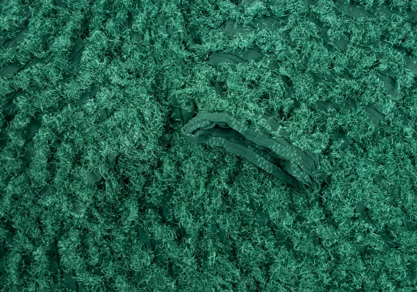 ISSEY MIYAKE me Zigzag Shaggy Pleated Cardigan K-169126_007