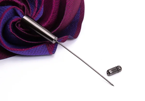 ISSEY MIYAKE FLORIOGRAPHY Pleats Corsage K-169127_006