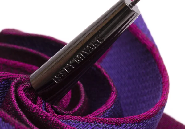 ISSEY MIYAKE FLORIOGRAPHY Pleats Corsage K-169127_007