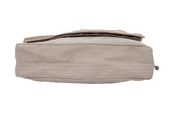 ISSEY MIYAKE HaaT TaMaSHa Stitch Flap Shoulder Bag K-169129_006