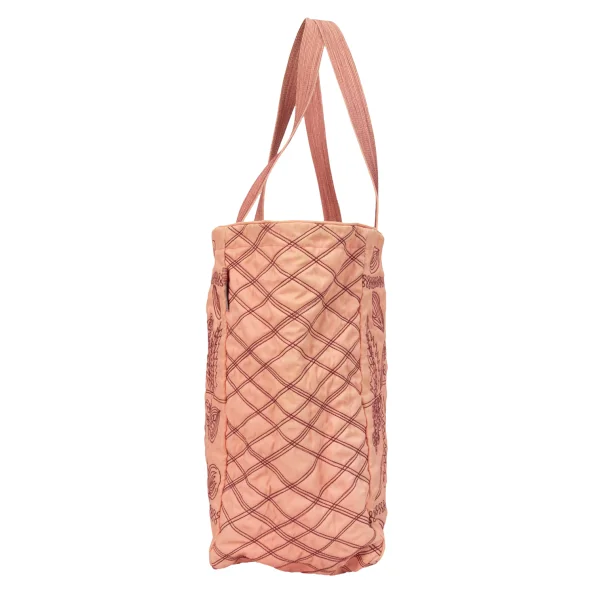 ISSEY MIYAKE HaaT TaMaSHa Stitch Tote Bag K-169130_003