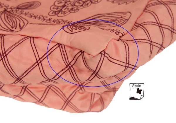 ISSEY MIYAKE HaaT TaMaSHa Stitch Tote Bag K-169130_009