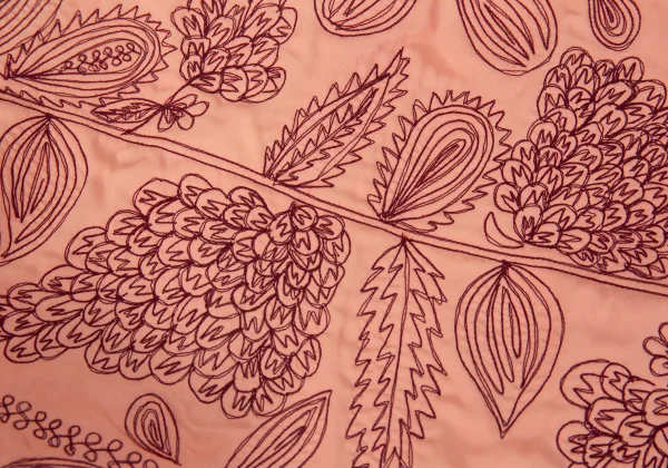 ISSEY MIYAKE HaaT TaMaSHa Stitch Tote Bag K-169130_010