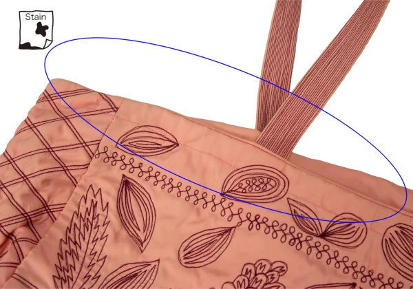 ISSEY MIYAKE HaaT TaMaSHa Stitch Tote Bag K-169130_013