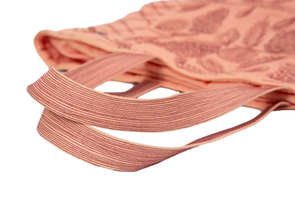 ISSEY MIYAKE HaaT TaMaSHa Stitch Tote Bag K-169130_015