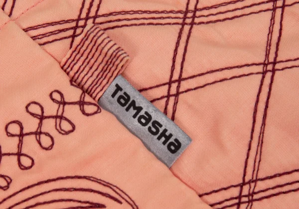 ISSEY MIYAKE HaaT TaMaSHa Stitch Tote Bag K-169130_018