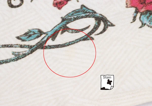 JPG by GAULTIER Religious Print T-shirt K-169131_011