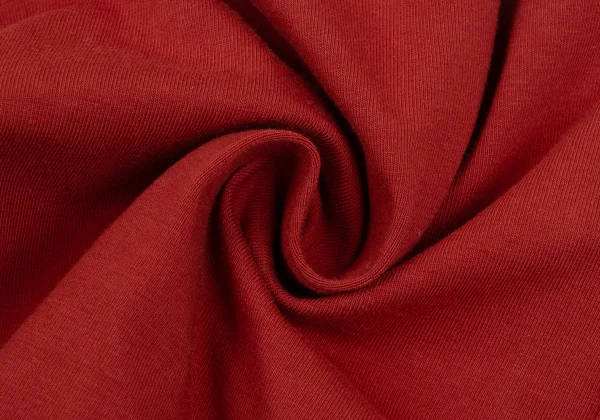 Jean's Paul GAULTIER Bijou Flock Print Stretch High Neck Tank Top K-169133_013