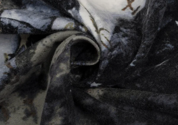 Jean Paul GAULTIER FEMME Cotton Graphic Print Top K-169138_014