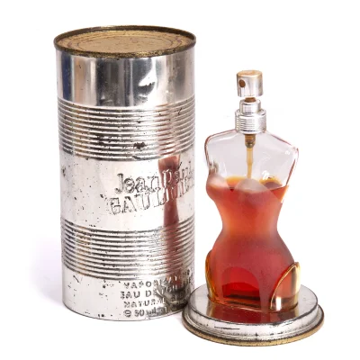 ジャンポールゴルチエJean Paul GAULTIER LA PARADE DES EXTRAITS