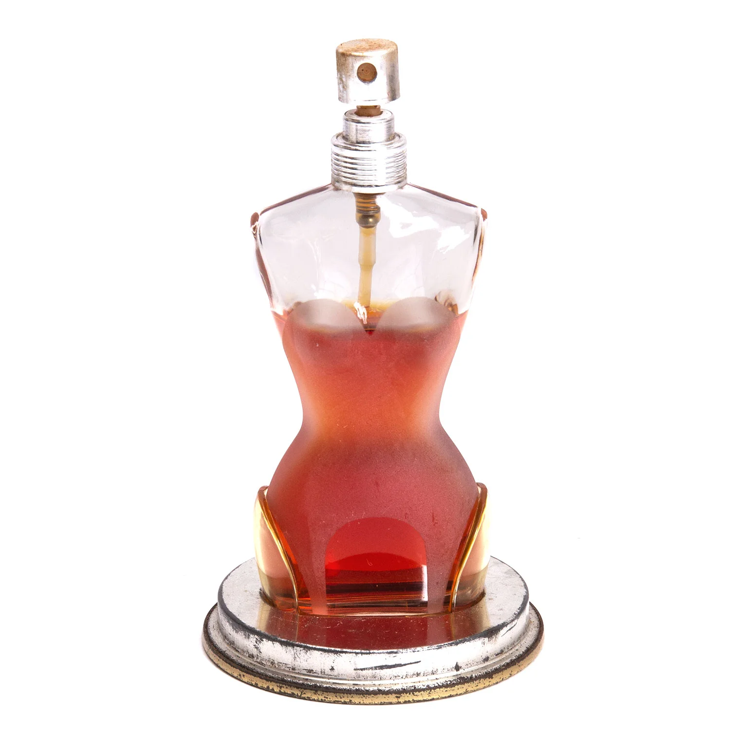 ジャンポールゴルチエJean Paul GAULTIER オードトワレ EAU DE
