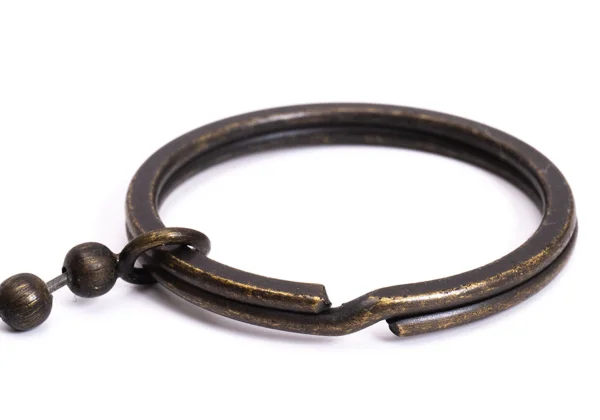 Jean's Paul GAULTIER Logo Plate Wallet Chain K-169148_003