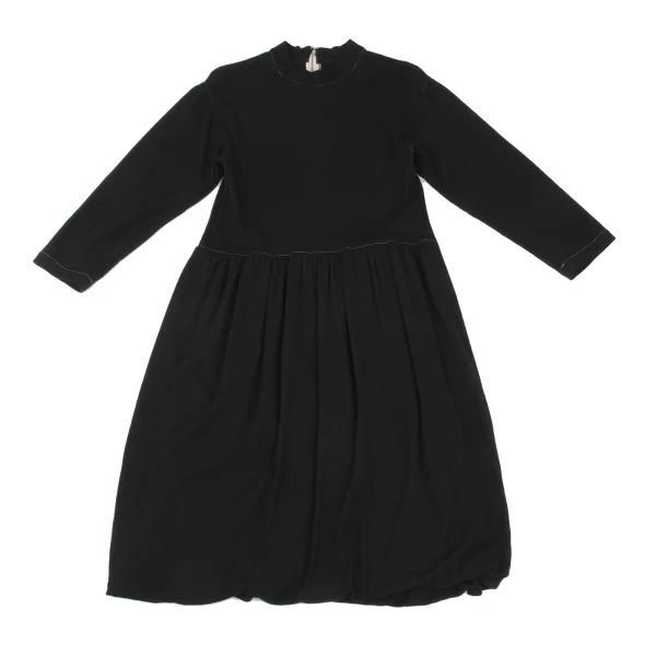 Unbranded Wool Gather Switching Dress K-169150_002