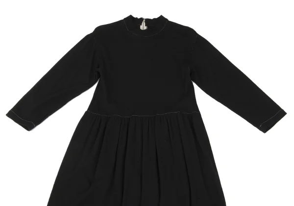Unbranded Wool Gather Switching Dress K-169150_003