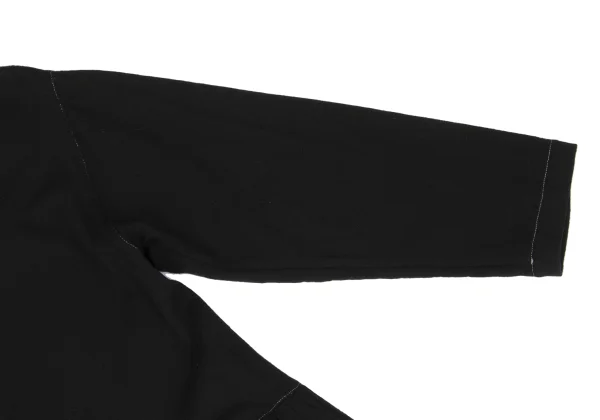 Unbranded Wool Gather Switching Dress K-169150_005