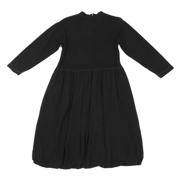 Unbranded Wool Gather Switching Dress K-169150_009