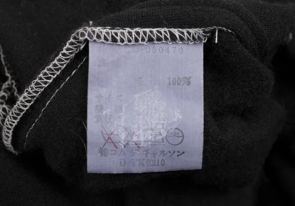 Unbranded Wool Gather Switching Dress K-169150_013