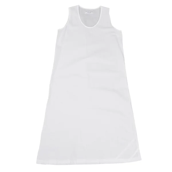 robe de chambre COMME des GARCONS Sleeveless Dress K-169153_002