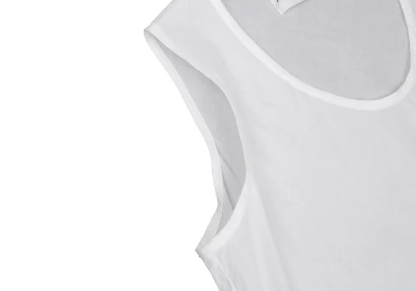 robe de chambre COMME des GARCONS Sleeveless Dress K-169153_005