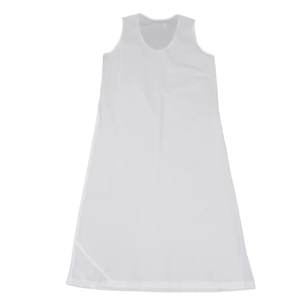 robe de chambre COMME des GARCONS Sleeveless Dress K-169153_008
