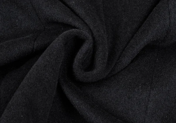 SONIA RYKIEL Angora Blended Wool Coat K-169157_014