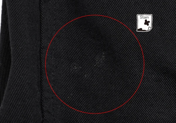 A/T Rayon Belted Coat K-169158_009