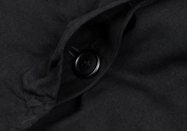 A/T Rayon Belted Coat K-169158_010