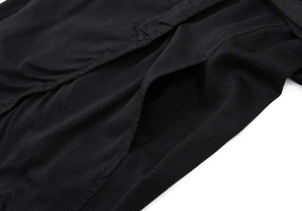 A/T Rayon Belted Coat K-169158_011