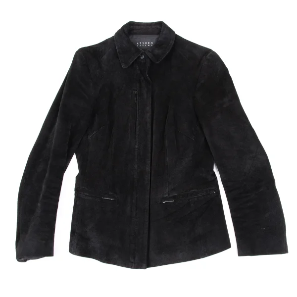 ATSURO TAYAMA Pigskin Jacket K-169159_002