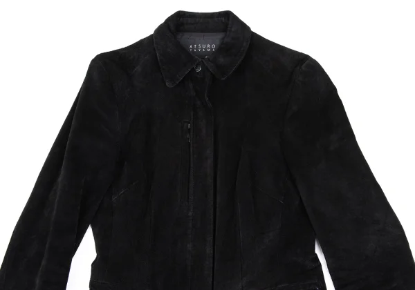 ATSURO TAYAMA Pigskin Jacket K-169159_003