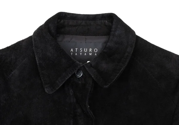 ATSURO TAYAMA Pigskin Jacket K-169159_004