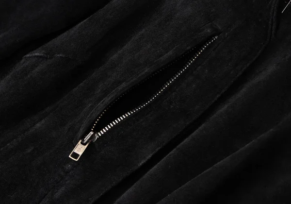 ATSURO TAYAMA Pigskin Jacket K-169159_007