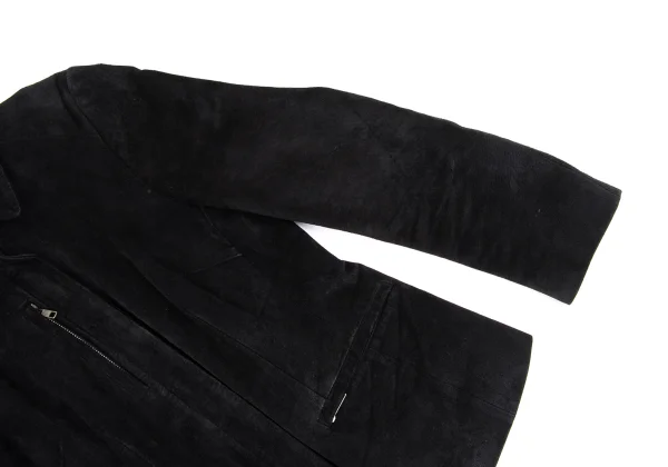 ATSURO TAYAMA Pigskin Jacket K-169159_008