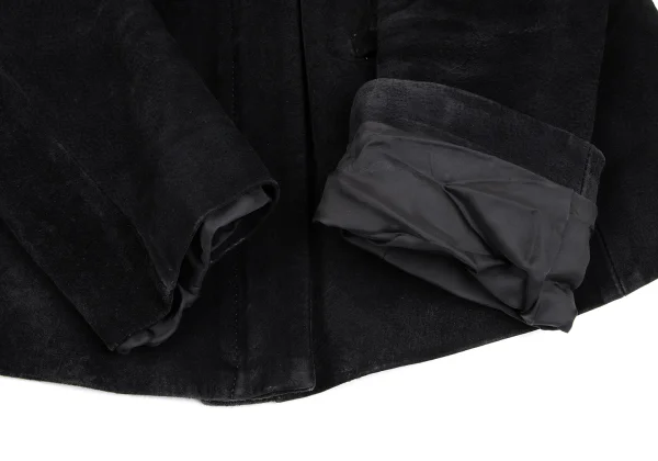 ATSURO TAYAMA Pigskin Jacket K-169159_009