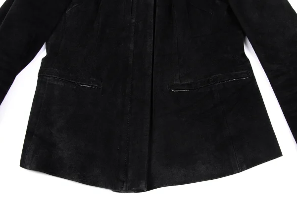 ATSURO TAYAMA Pigskin Jacket K-169159_010