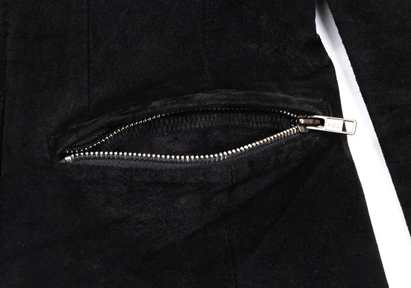 ATSURO TAYAMA Pigskin Jacket K-169159_011