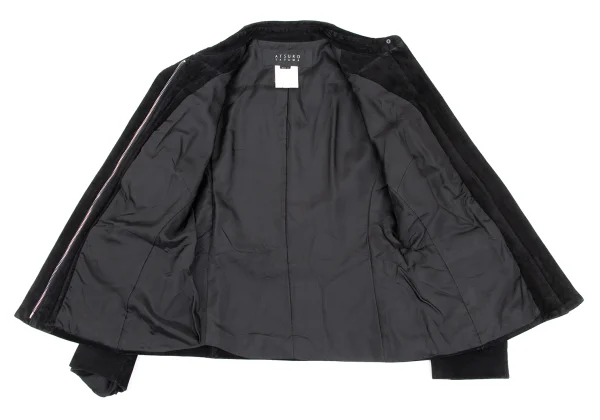 ATSURO TAYAMA Pigskin Jacket K-169159_012