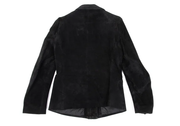 ATSURO TAYAMA Pigskin Jacket K-169159_013