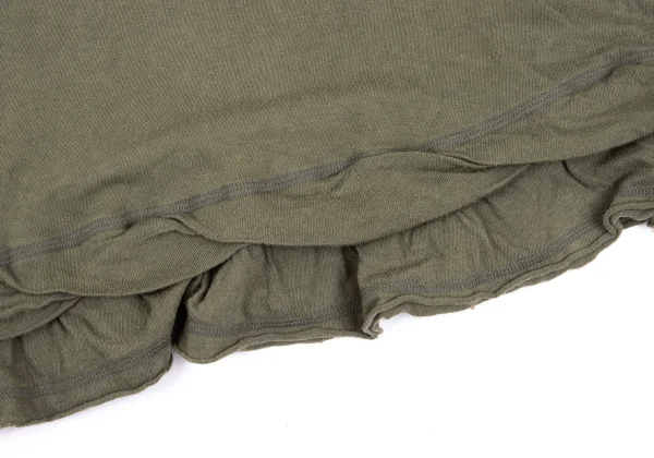 zucca Cotton Sleeveless Dress K-169160_007