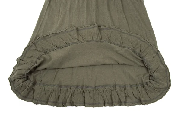 zucca Cotton Sleeveless Dress K-169160_008