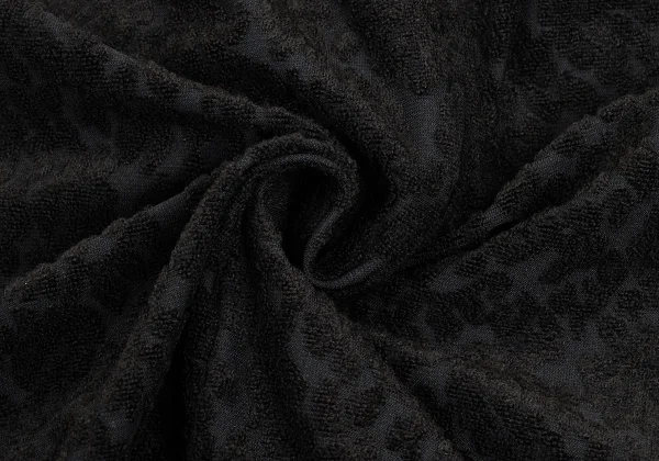 zucca Poly Blended Floral Pile Dress K-169161_013