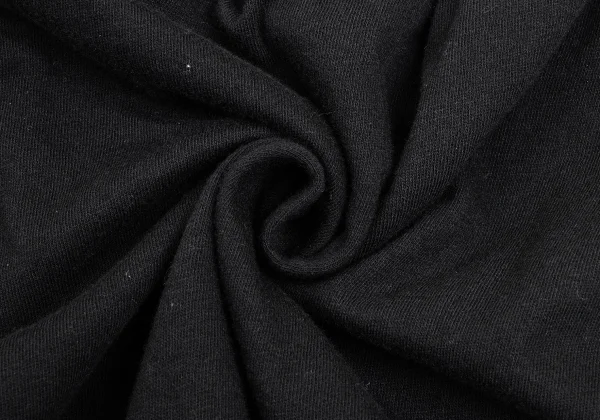 zucca Hem Frill Sleeveless Cotton Knit Dress K-169162_011