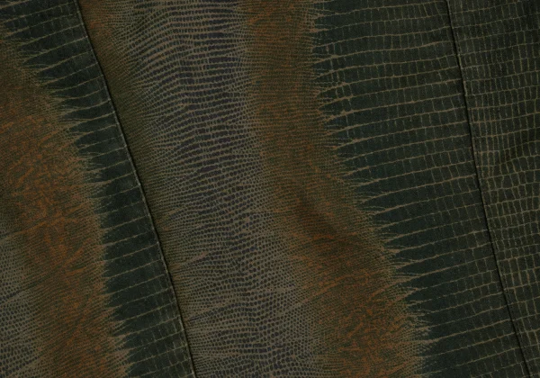 A.P.C. Crocodile Printed Cotton Zip Jacket K-169165_014