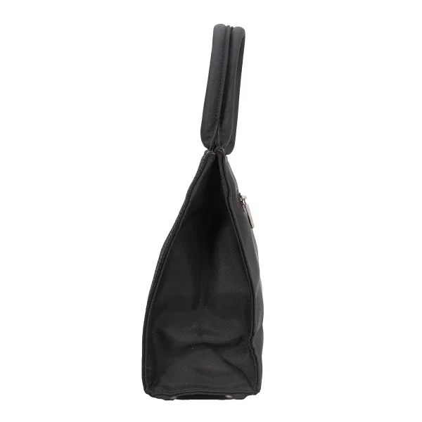 Jean Paul GAULTIER Logo Stripe Bag K-169167_003