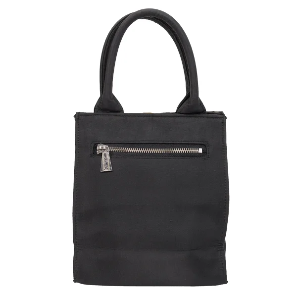 Jean Paul GAULTIER Logo Stripe Bag K-169167_004