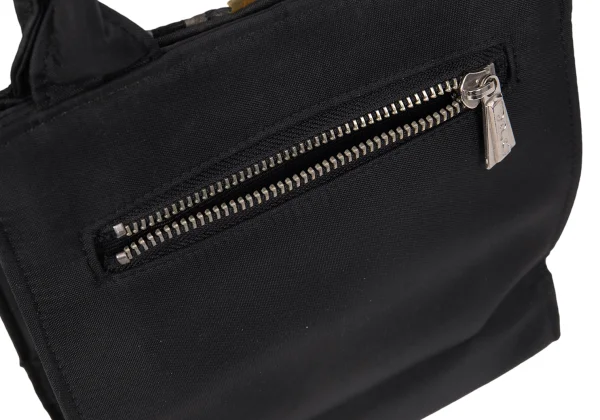 Jean Paul GAULTIER Logo Stripe Bag K-169167_012